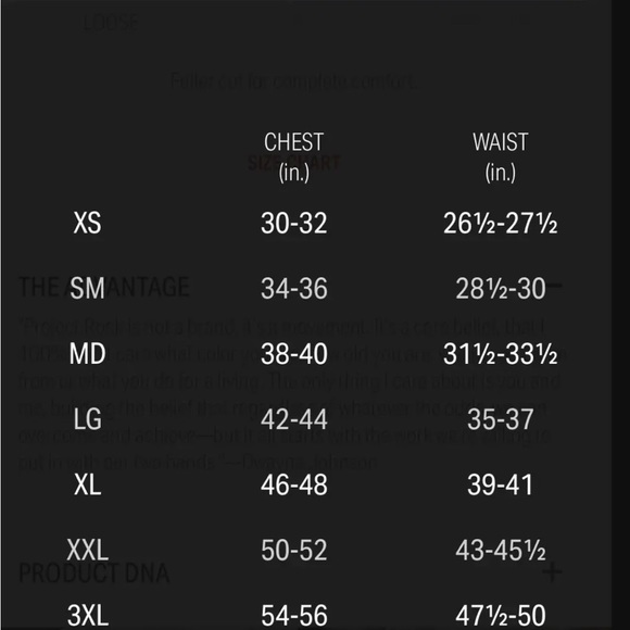 Under Armour Men's Project Rock Heavyweight Terry Sleeveless Hoodie 1370462-279 - Picture 3 of 8